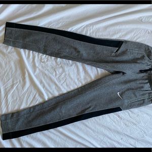Nike sweatpants Size-S